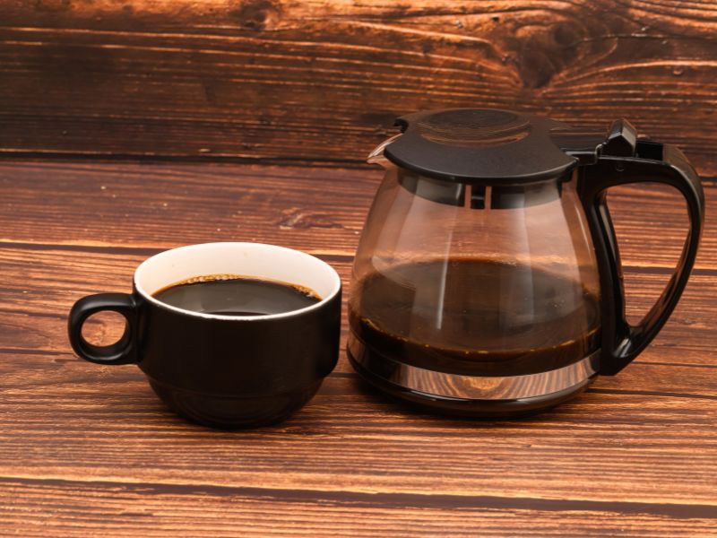 café energético